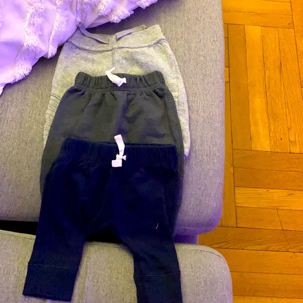 3 Pants Brand New